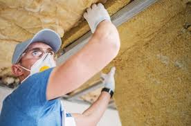 Types of Insulation We Offer in Cornelius, OR